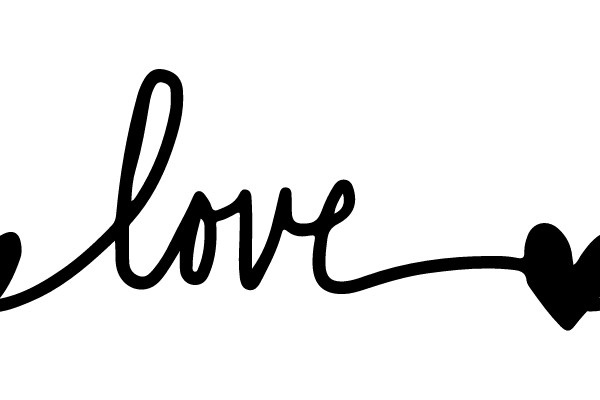 Love with Heart