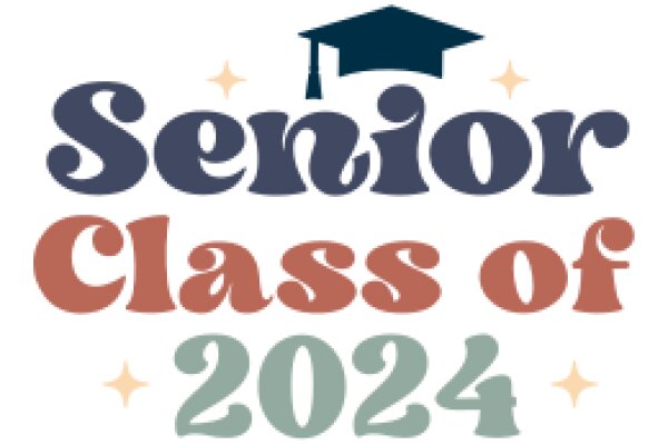 Senior Class of 2024: A Journey of Learning and Growth