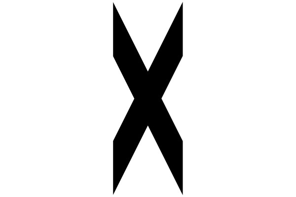 X