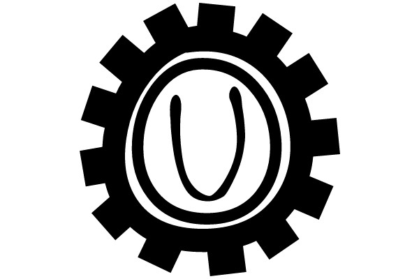 Gear Symbol