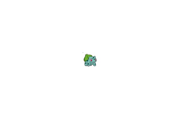 Bulbasaur