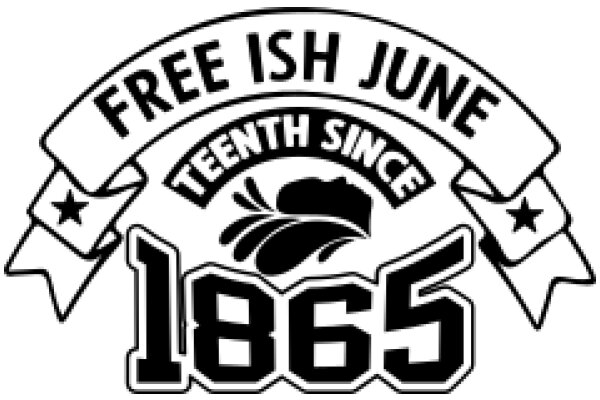 Celebrating 186 Years of Freedom and Teeth: The 1865 Logo of the Free Isle Dental Clinic