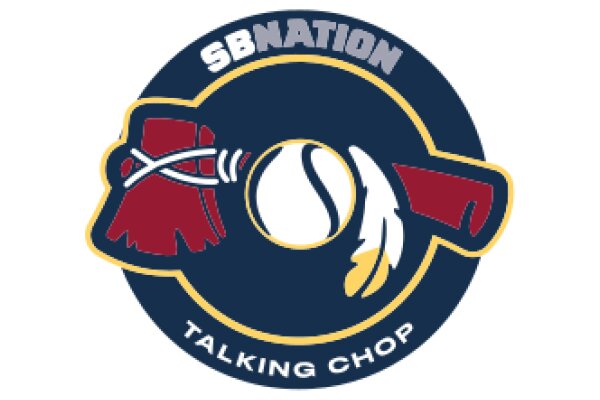 SBNation Talking Chop: A Sports Discussion Logo