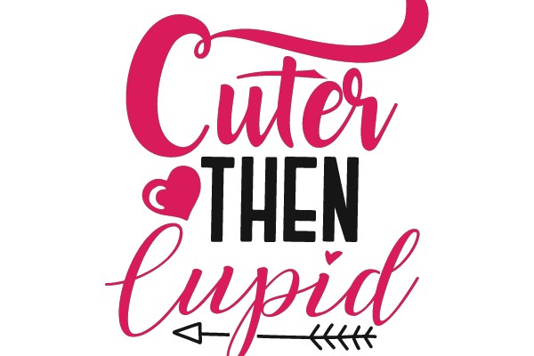 Cuter Than Cupid