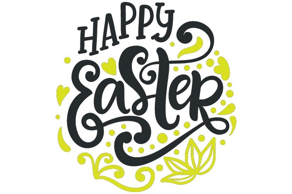 Happy Easter