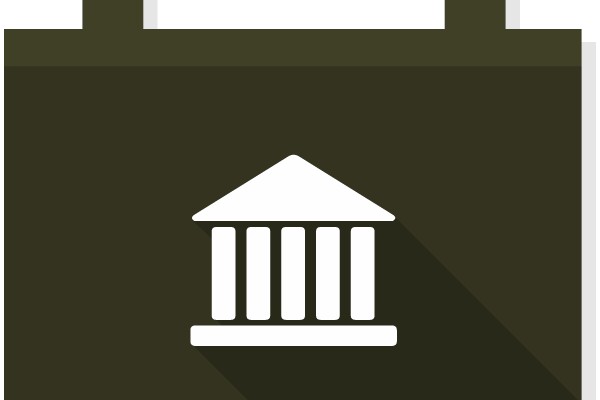 A Modern Icon: The Digital Representation of a Government Building