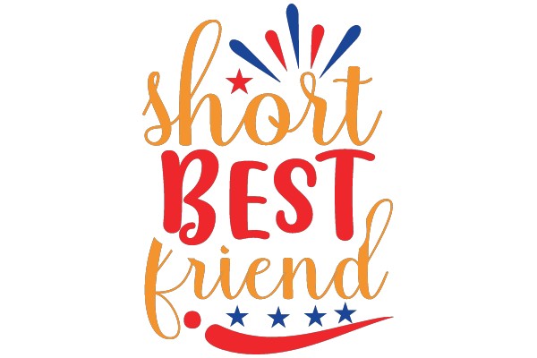 Short Best Friend
