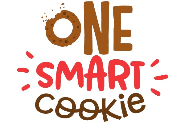 ONE SMART COOKIE