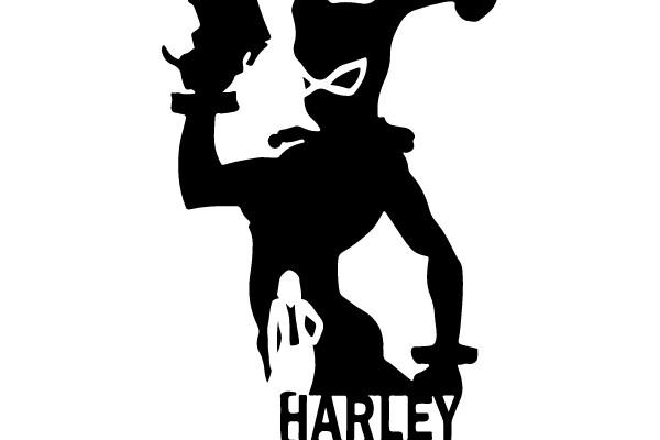 Harley Quinn