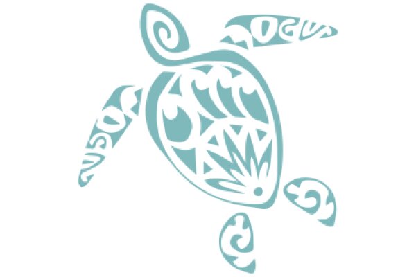 Aquatic Adventure: A Turtle's Journey in the Ocean