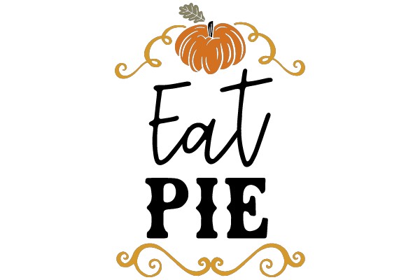 Eat Pie