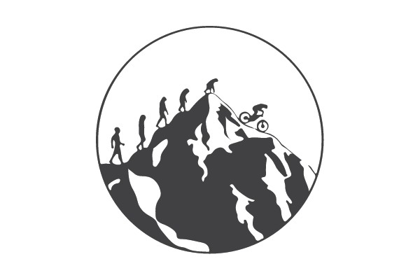 Climbing to Adventure