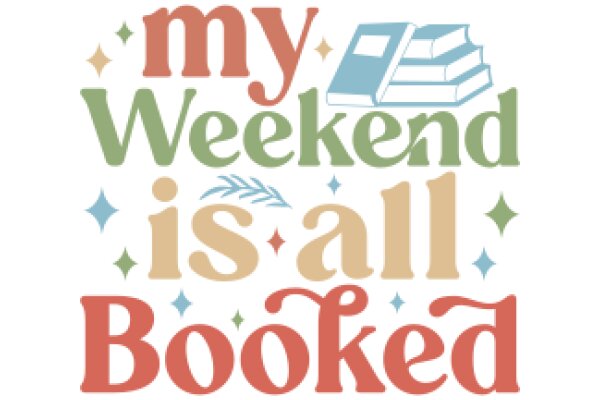 Celebrating the Joy of Reading: A Weekend Dedicated to Books
