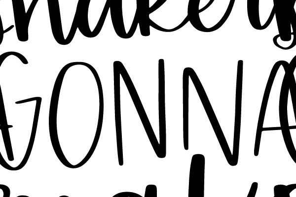 Makers Gonna Make