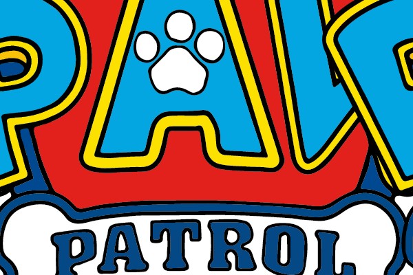 PAW Patrol