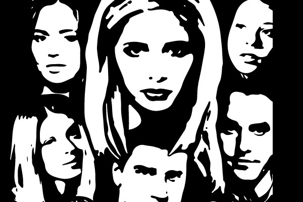 Buffy the Vampire Slayer