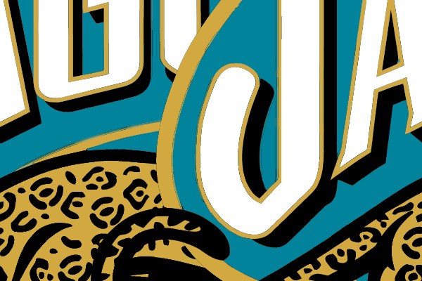 Jacksonville Jaguars Logo