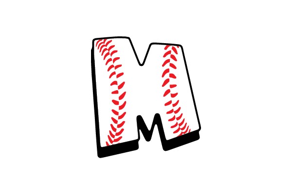 Baseball Stitched 