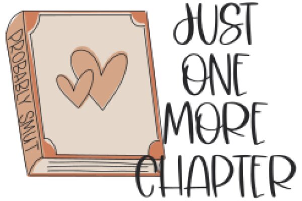 Just One More Chapter: A Story of Perseverance and the Power of Reading