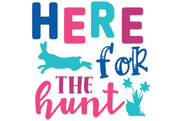 Welcome to the Hunt: A Playful Guide to Exploring the World