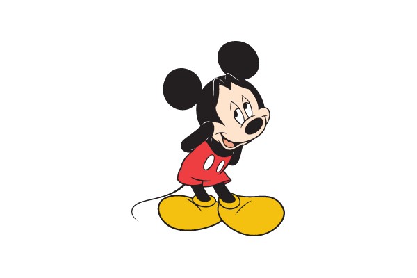 Mickey Mouse: A Classic Character's Timeless Appeal