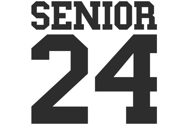 Senior Class of 2024