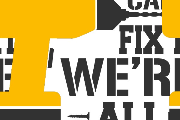 If Grandpa Can't Fix It, We're All Screwed