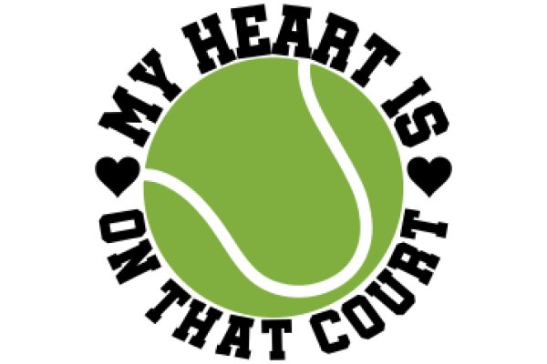 My Heart Is On That Court: A Tennis Fan's Declaration of Love
