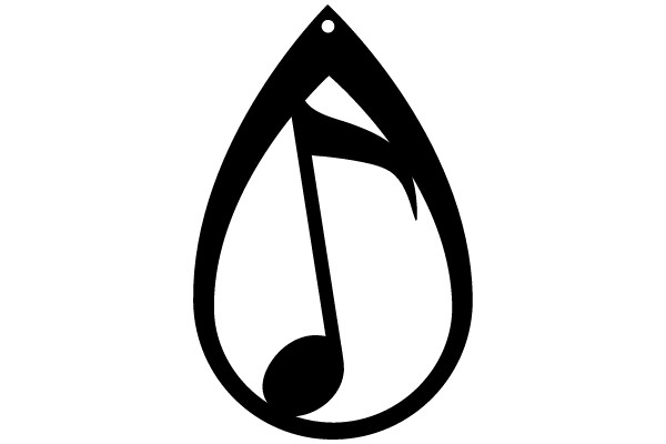Melody in Motion: The Art of Musical Notes