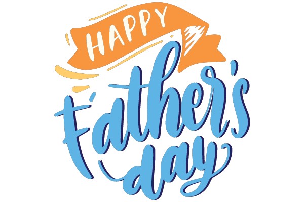 HAPPY Father's day