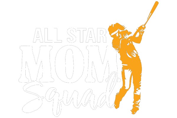 ALL STAR MOM Squad