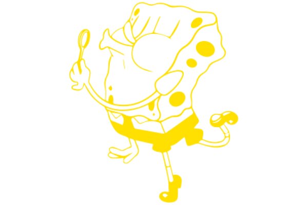 SpongeBob SquarePants: A Culinary Adventure