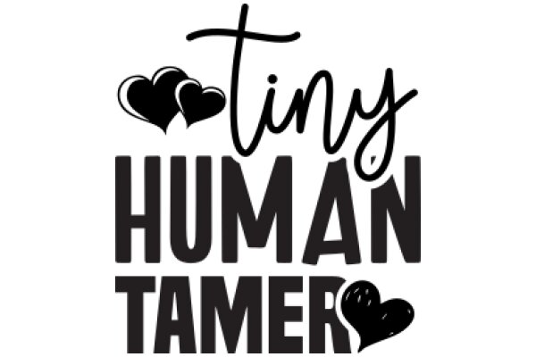 Tiny Human, Tiny Tamer: A Graphic Novel