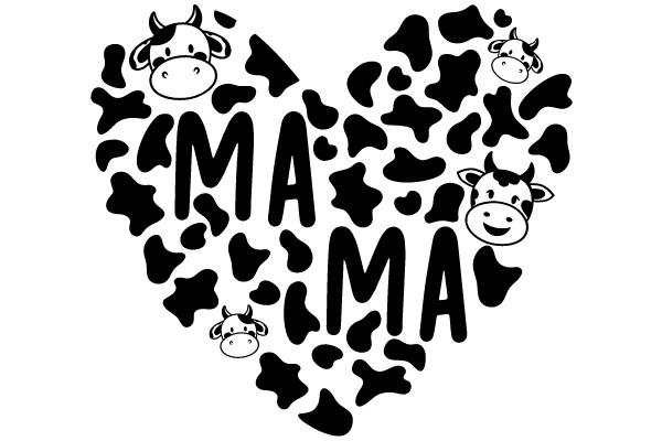 Moo-Moo, Where the Cows Are!