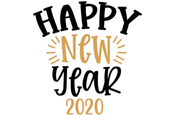 Happy New Year 2020: A Year of New Beginnings and Opportunities
