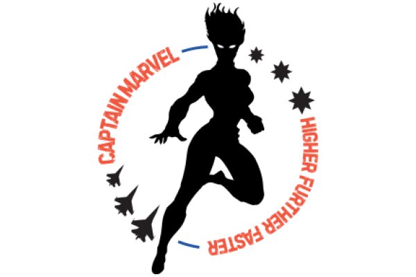 Captain Marvel: Higher, Faster, Stronger