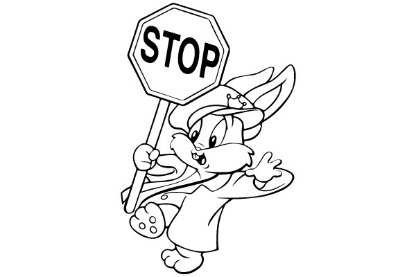 Stop Sign Stop