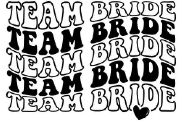 Team Bride: A Playful Wedding Theme