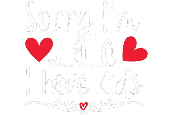 Apologizing for Being Late as a Parent