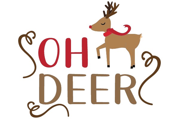 Oh Deer!