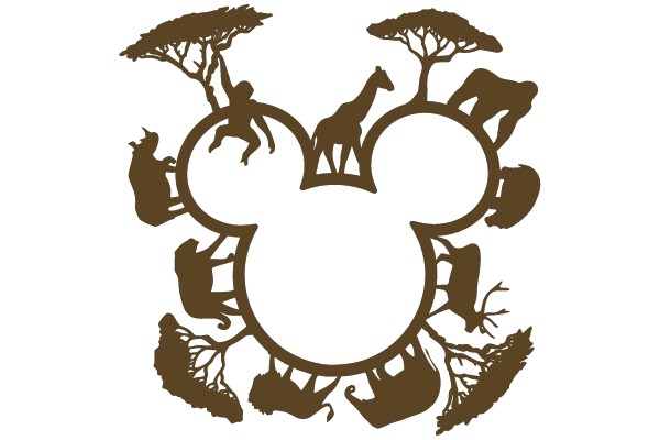 Mickey's Safari Adventure