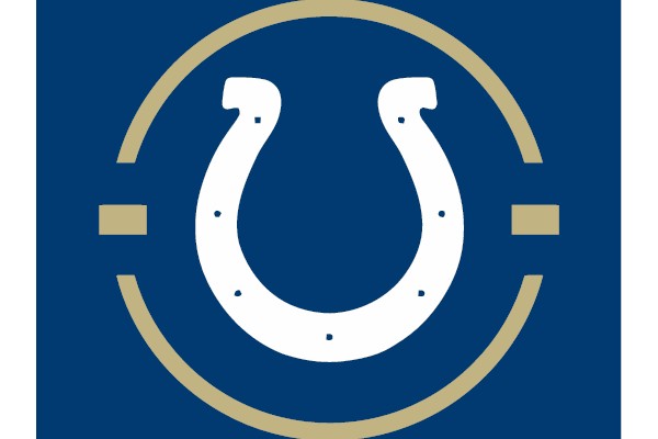 Indianapolis Colts Logo