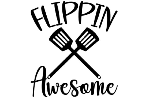 Flippin' Awesome: A Graphic Design Showcase