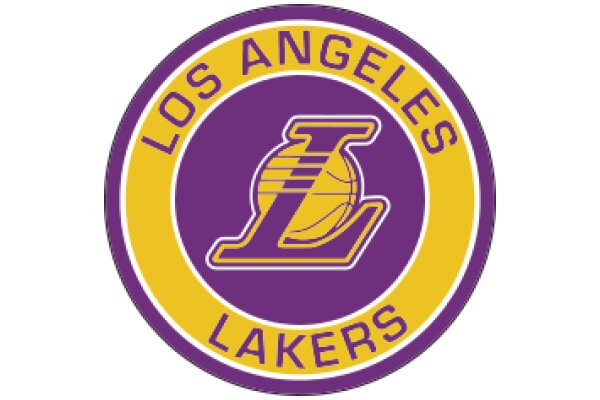 Los Angeles Lakers Emblem: A Symbol of Lakers Pride