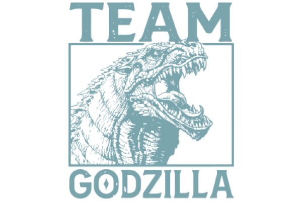 Team Godzilla: The Art of Monster Mashups