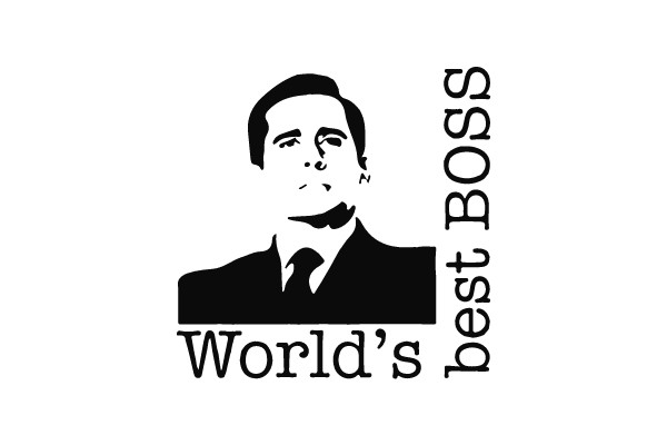 Best Boss World's
