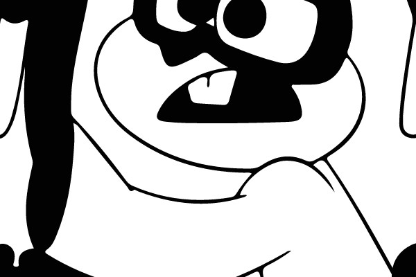 Curious Panda Investigator