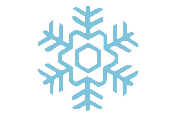 Snowflake Symbol