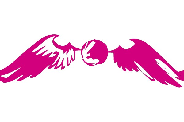 Winged Heart Emblem