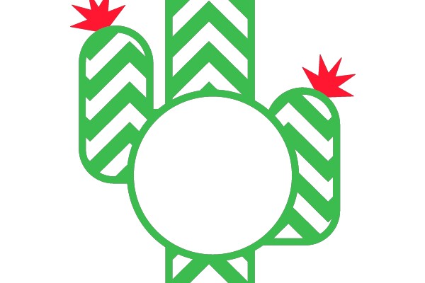 Cactus Clipart